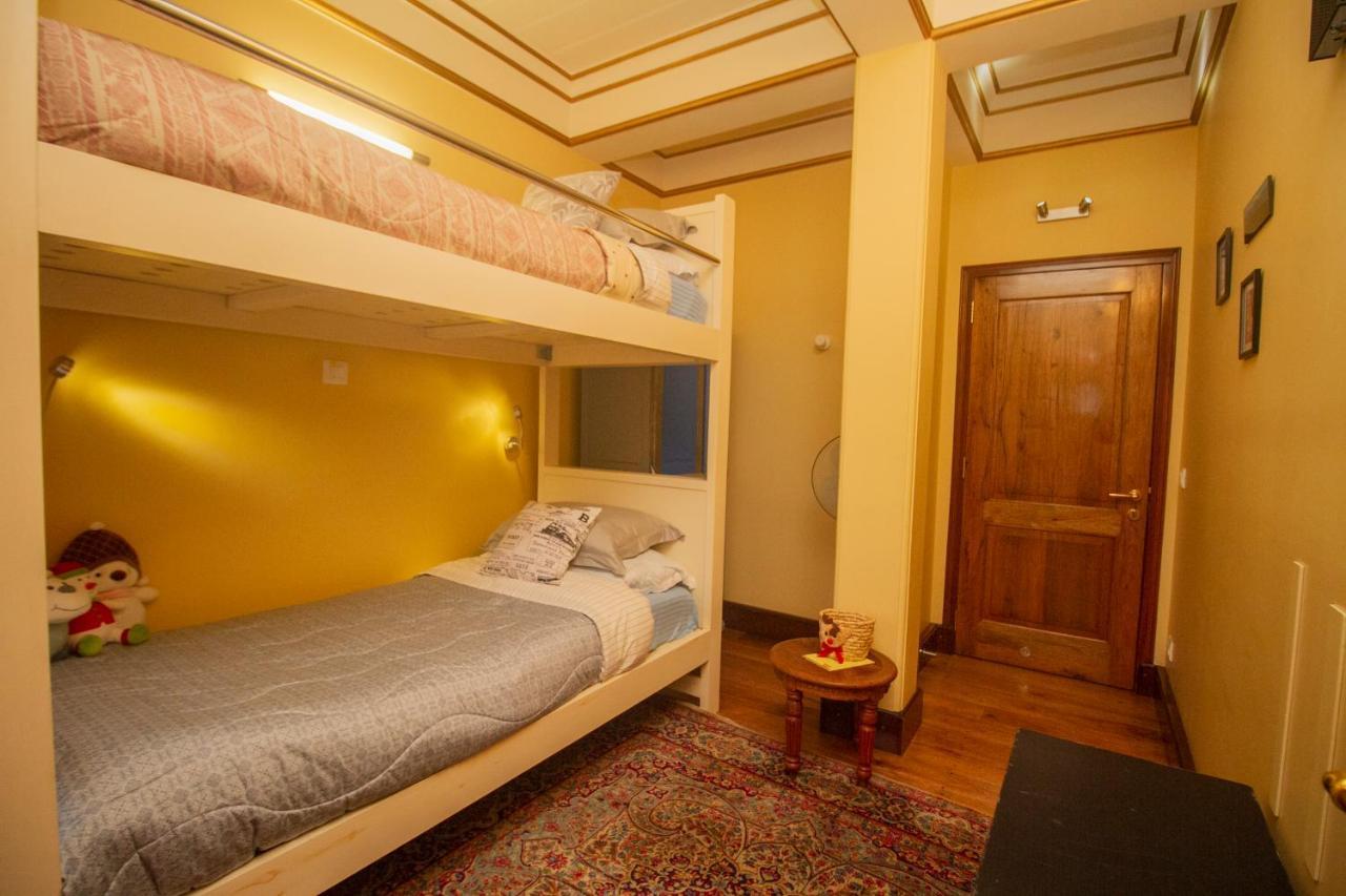 Amritara Luxury Villa Tosca, Gangtok Kültér fotó