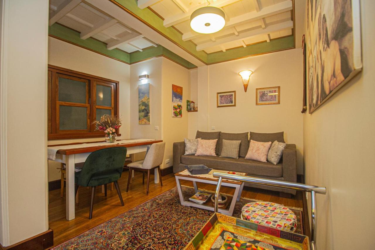 Amritara Luxury Villa Tosca, Gangtok Kültér fotó