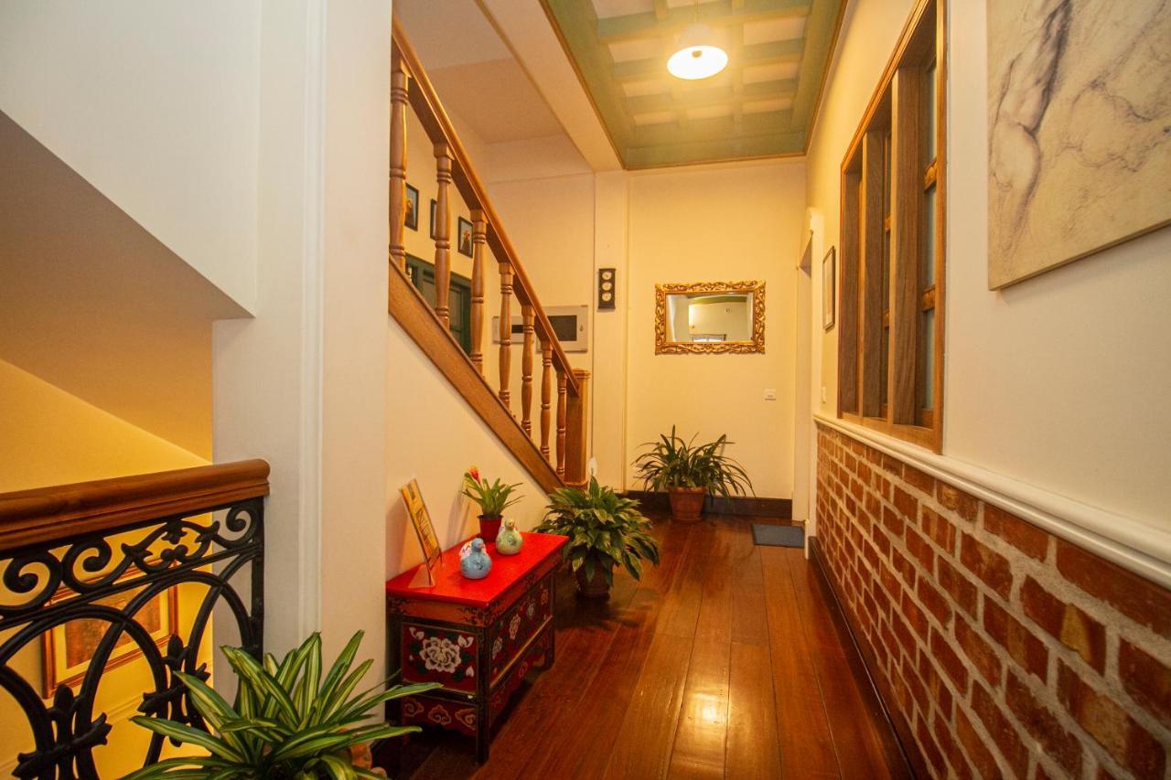 Amritara Luxury Villa Tosca, Gangtok Kültér fotó